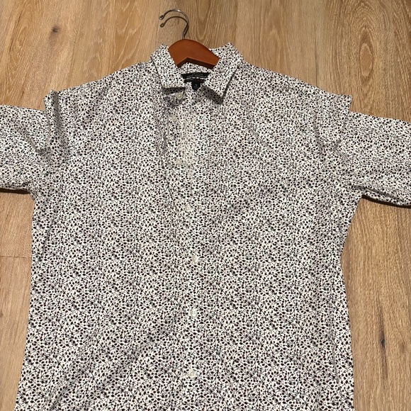 Long Sleeve Button Down - Picture 5 of 9